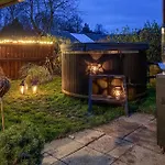 3 Bedroom Pet Friendly In * Hemmet
