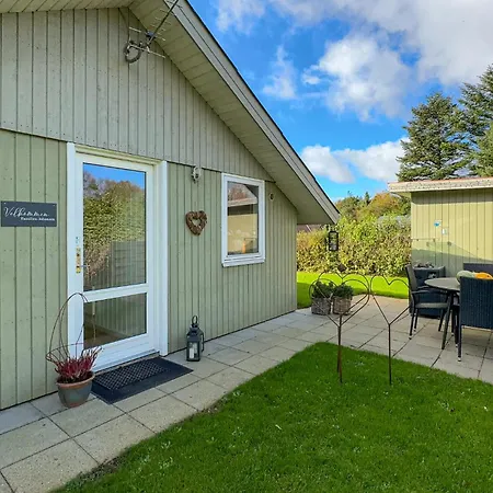 3 Bedroom Pet Friendly In בית נופש *