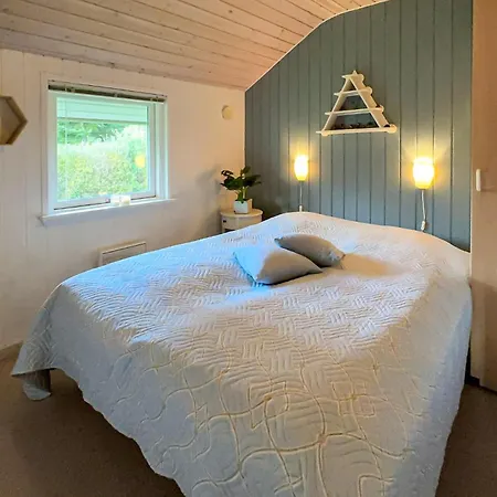 度假居 3 Bedroom Pet Friendly In