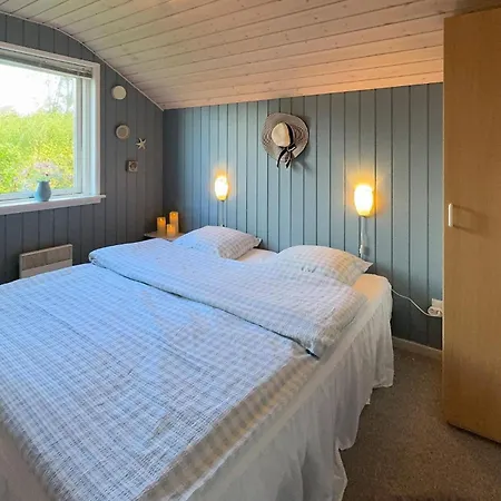 3 Bedroom Pet Friendly In בית נופש *