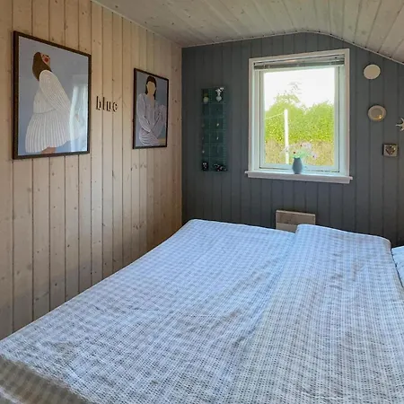 3 Bedroom Pet Friendly In Vakantiehuis *