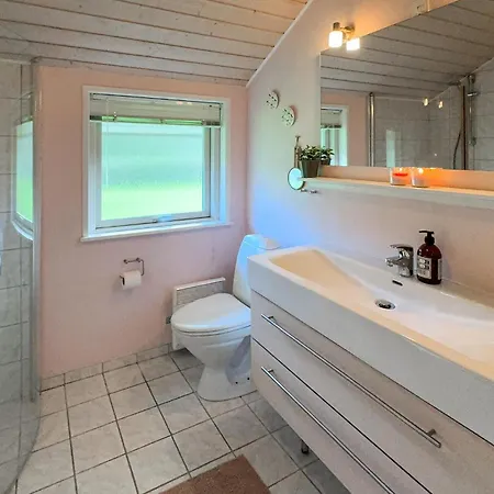3 Bedroom Pet Friendly In Hébergement de vacances Hemmet