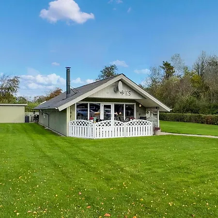 Hébergement de vacances 3 Bedroom Pet Friendly In Hemmet