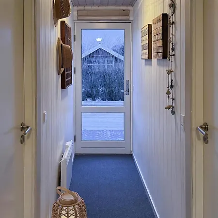 3 Bedroom Pet Friendly In Hébergement de vacances Hemmet