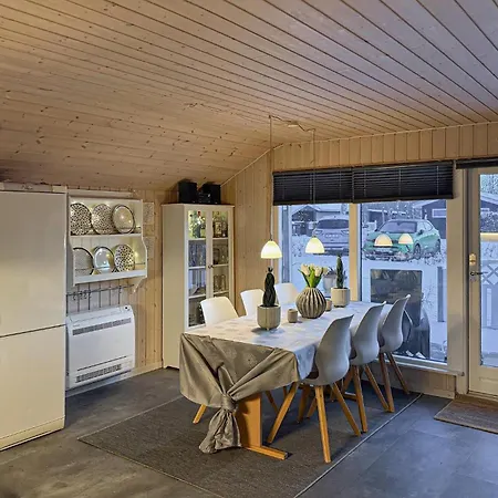 3 Bedroom Pet Friendly In Hébergement de vacances