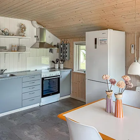 Hébergement de vacances 3 Bedroom Pet Friendly In *