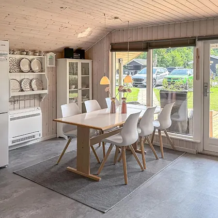 3 Bedroom Pet Friendly In Hébergement de vacances