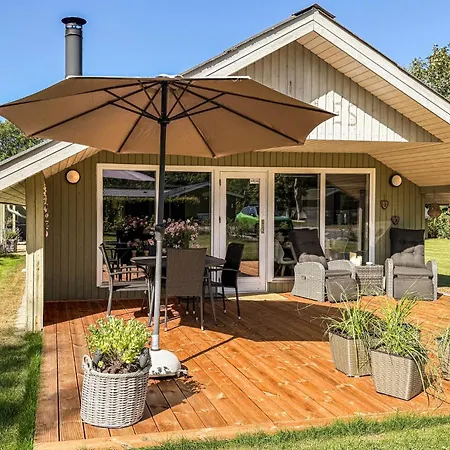 3 Bedroom Pet Friendly In Hébergement de vacances Hemmet