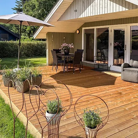Hébergement de vacances 3 Bedroom Pet Friendly In *