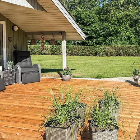Hébergement de vacances 3 Bedroom Pet Friendly In *