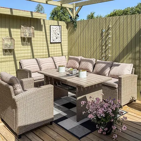 Hébergement de vacances 3 Bedroom Pet Friendly In