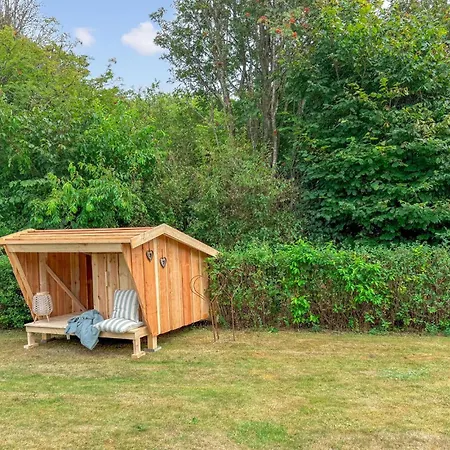 Hébergement de vacances 3 Bedroom Pet Friendly In *