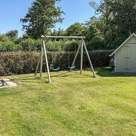 3 Bedroom Pet Friendly In * Hemmet
