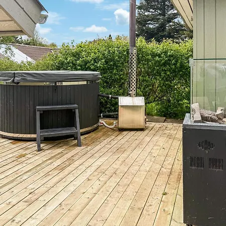 Hébergement de vacances 3 Bedroom Pet Friendly In *