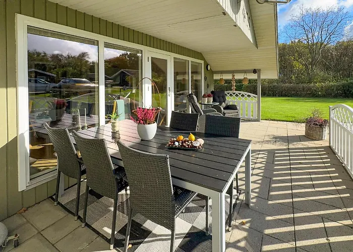 Hébergement de vacances 3 Bedroom Pet Friendly In *