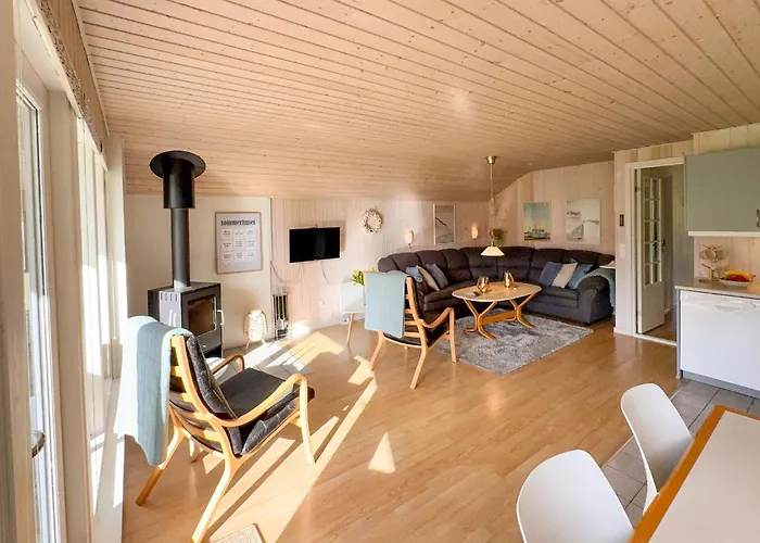 3 Bedroom Pet Friendly In Hemmet