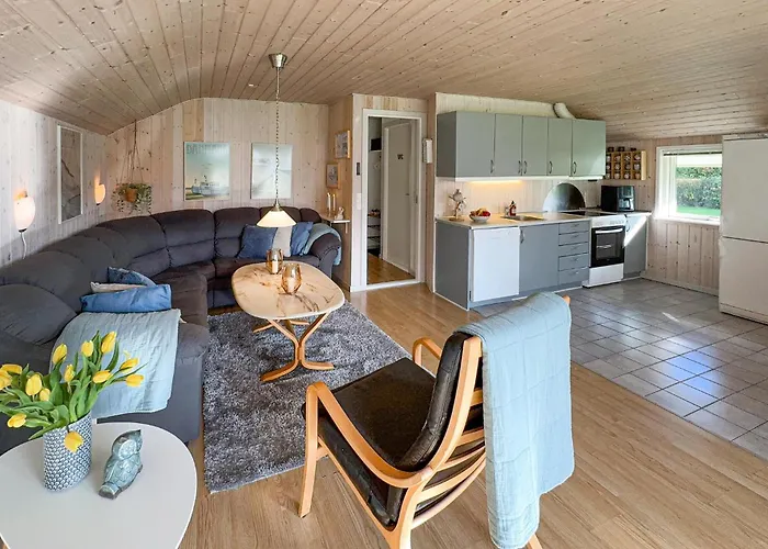 Hébergement de vacances 3 Bedroom Pet Friendly In *