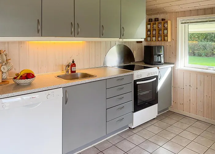 3 Bedroom Pet Friendly In * Hemmet