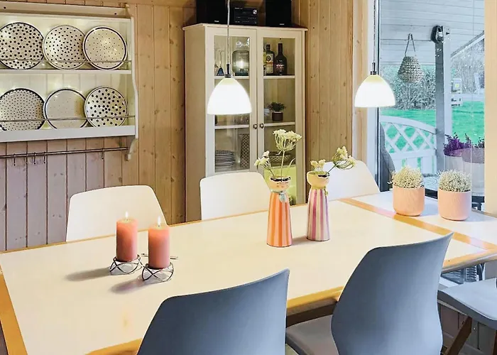 3 Bedroom Pet Friendly In Hemmet