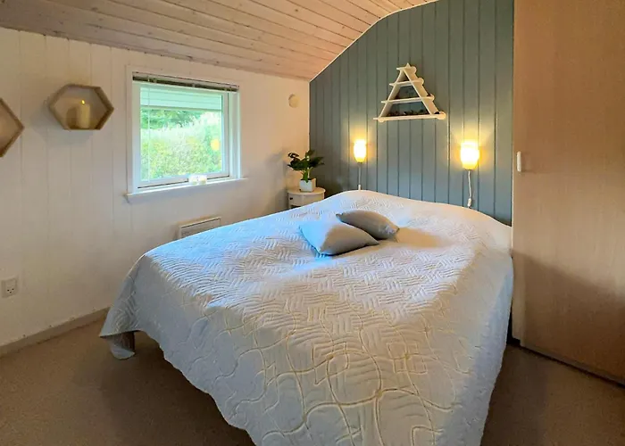 Hébergement de vacances 3 Bedroom Pet Friendly In