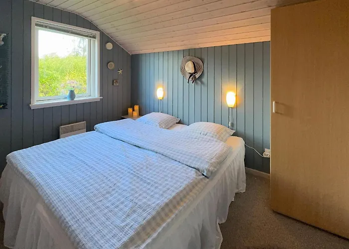 3 Bedroom Pet Friendly In Casa de Férias *