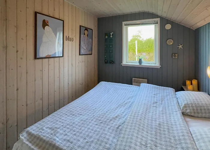 3 Bedroom Pet Friendly In Casa de Férias *