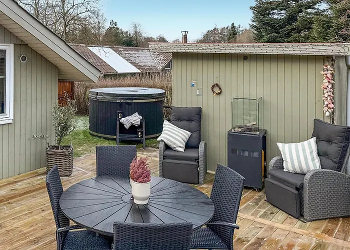 Hébergement de vacances 3 Bedroom Pet Friendly In *