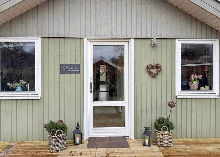 3 Bedroom Pet Friendly In Hébergement de vacances